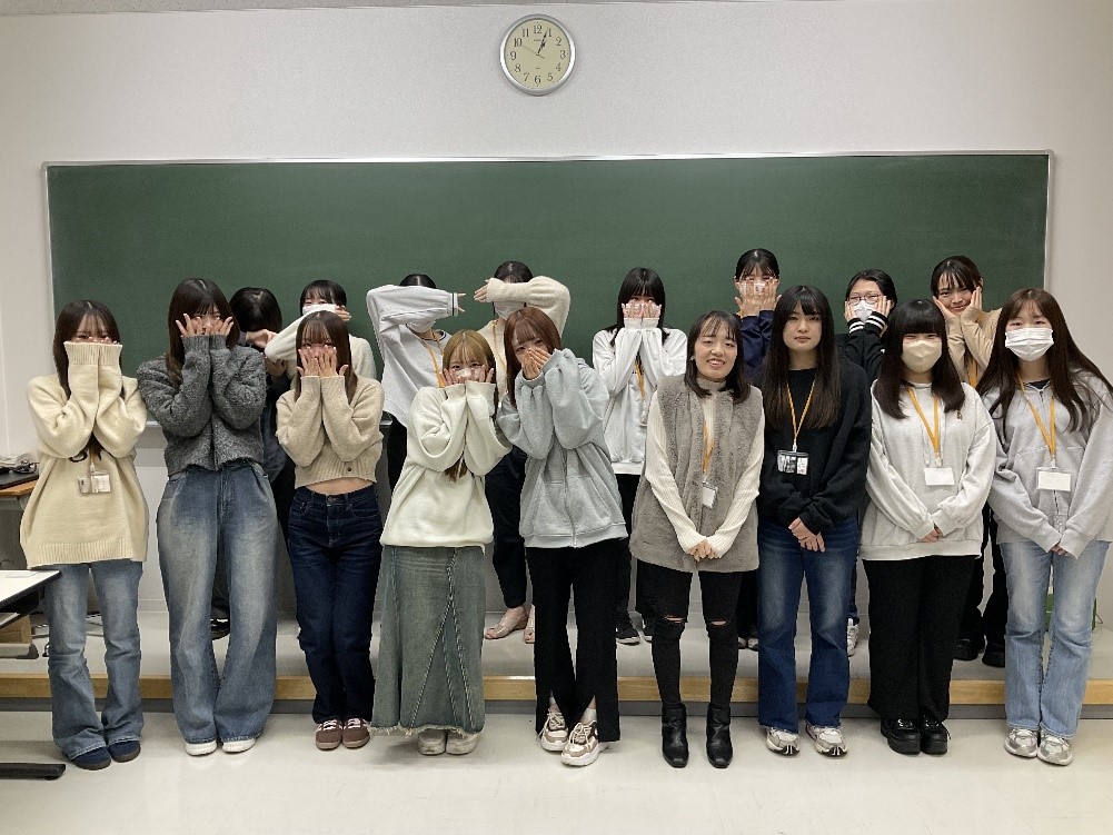 令和2年度入学式 学校法人 富山大原学園 富山大原簿記公務員医療専門学校